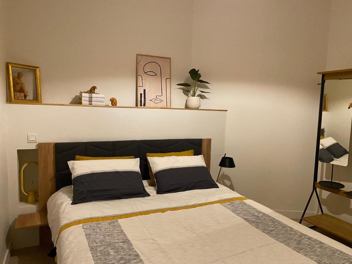 Coural' Home Narbona Exterior foto