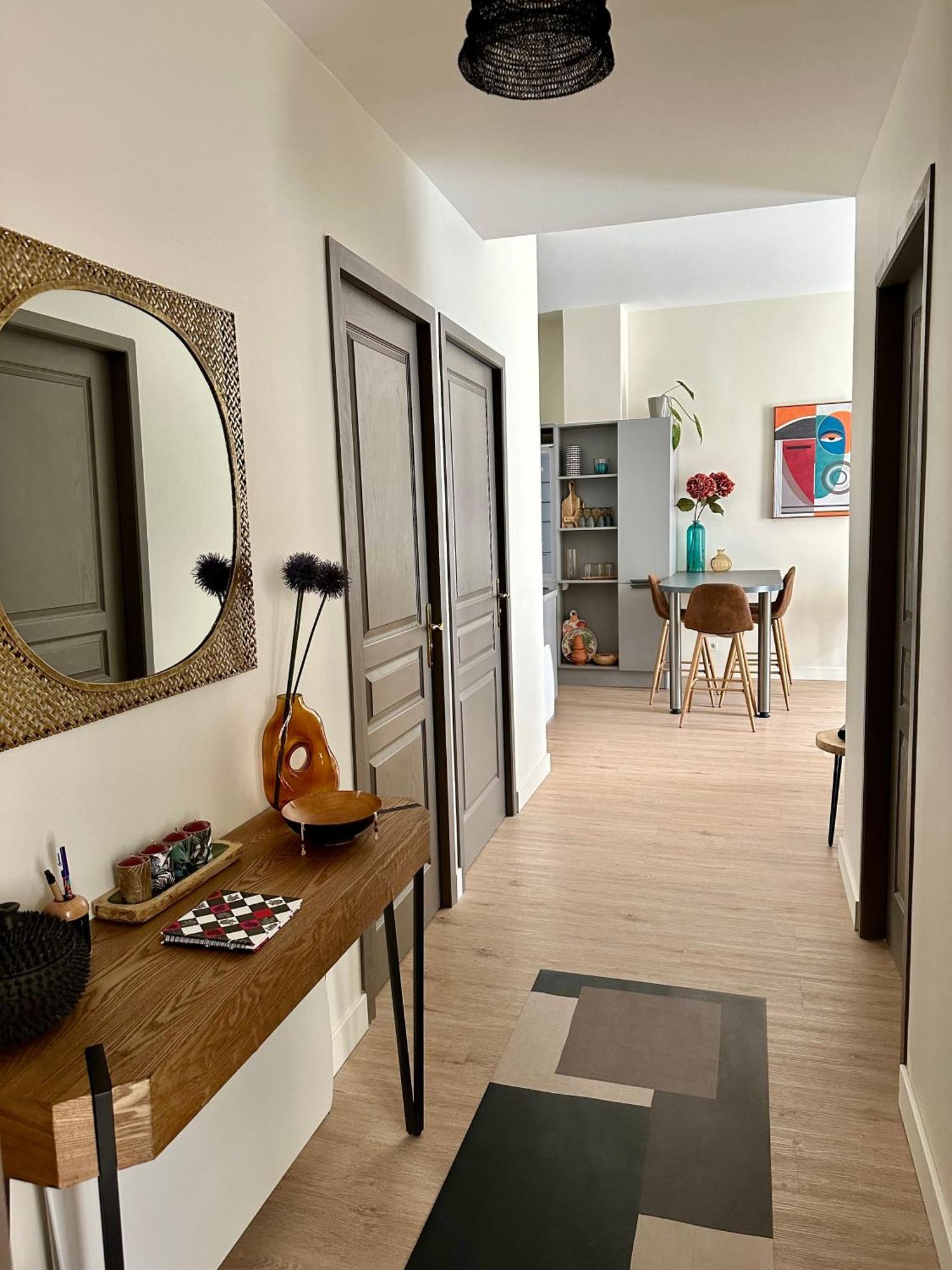 Coural' Home Narbona Exterior foto