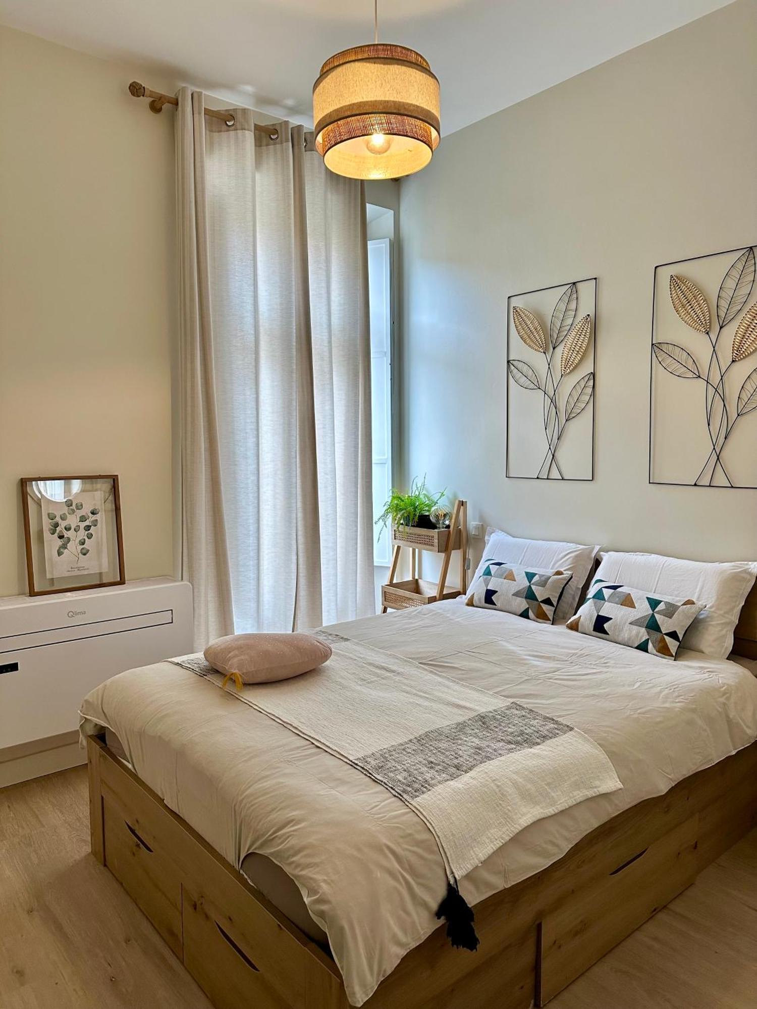 Coural' Home Narbona Exterior foto