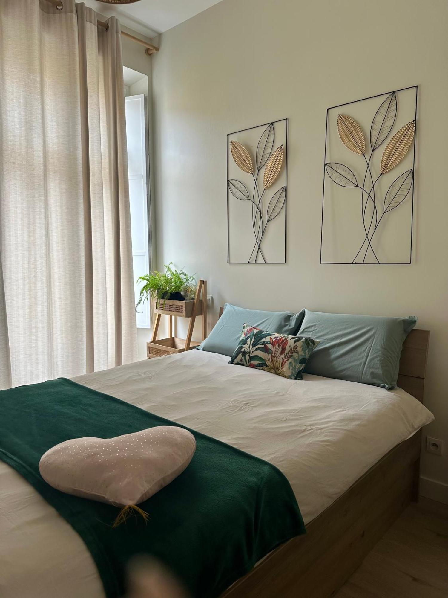 Coural' Home Narbona Exterior foto